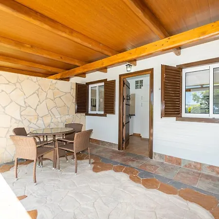 Holiday home Jibazahora Libra Zahora
